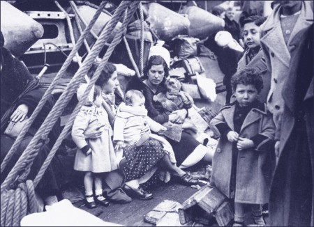 Un espacio de recuerdos para no olvidar a nuestras víctimas